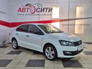 Volkswagen Polo V Рестайлинг Воронеж  - изображение 22