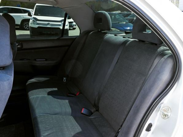 Mitsubishi Lancer IX с пробегом 2005 года, цена 358 000 рублей, 242300 км, седан, Автокод Объявления