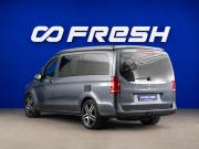 Mercedes-Benz Marco Polo III (W447) Москва  - изображение 31