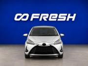 Toyota Vitz III (XP130) Рестайлинг 2 Москва  - изображение 22