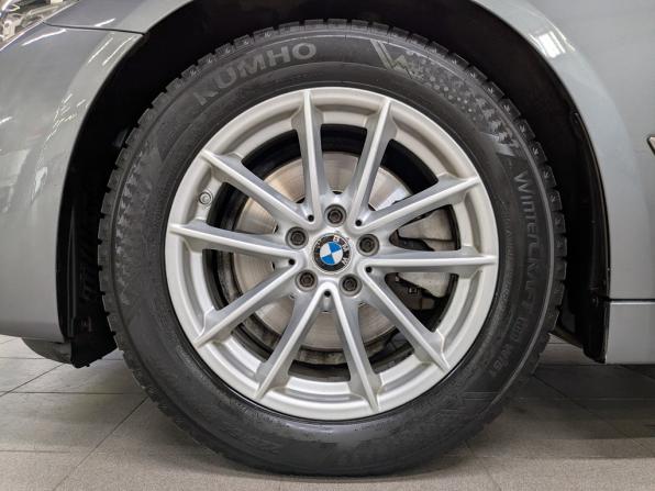 BMW 5 серии VII (G30/G31/G38) с пробегом 2020 года, цена 3 395 000 рублей, 140348 км, седан, Автокод Объявления