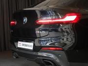 BMW X4 II (G02) Москва  - изображение 54