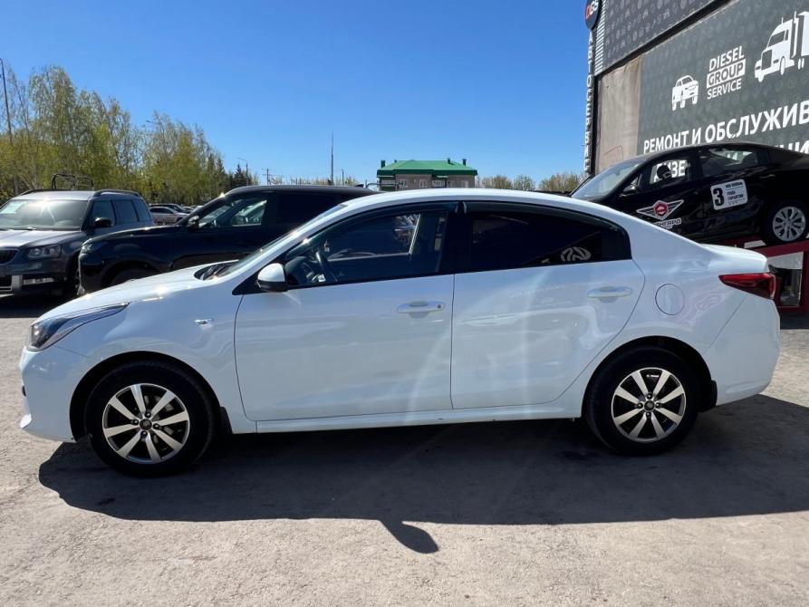 Kia Rio IV Альметьевск  - изображение 4