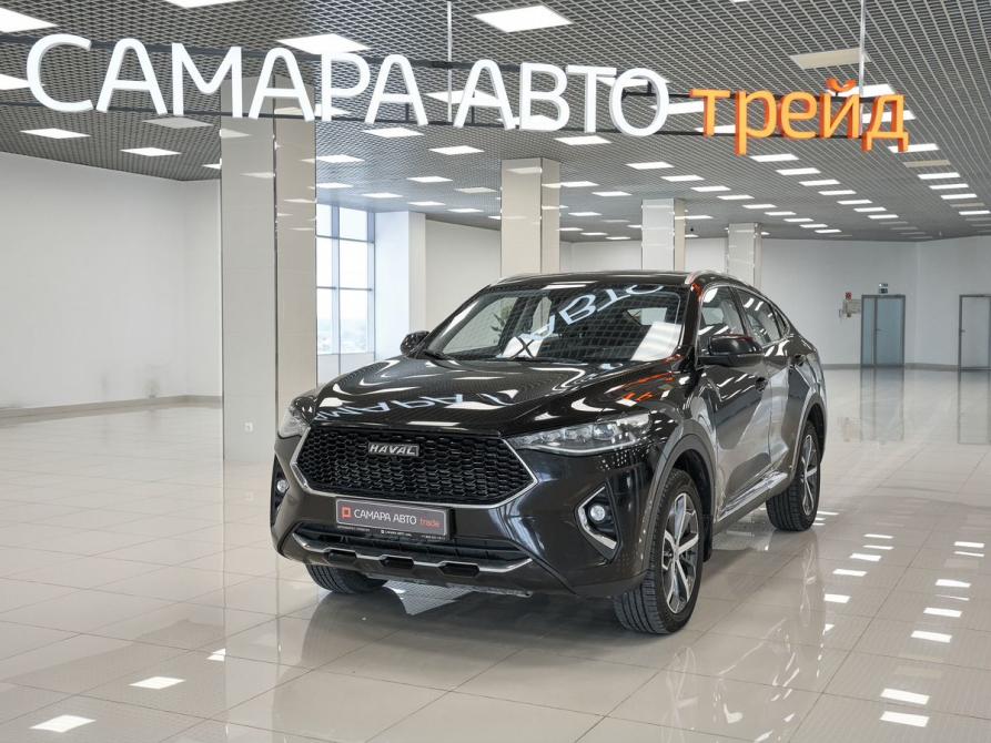 Haval F7x I Самара  - изображение 1