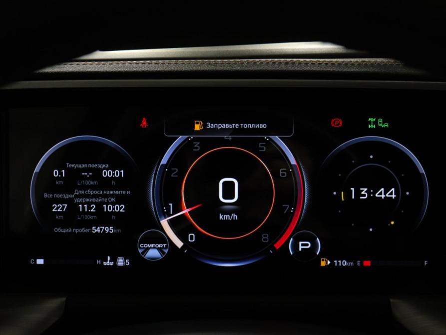 GAC GS8 II Химки  - изображение 11