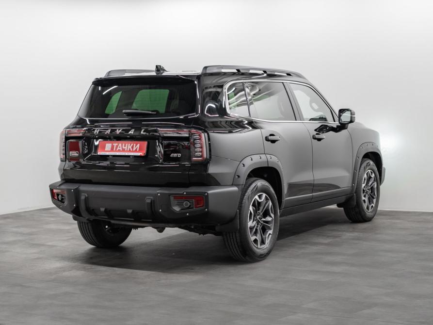 Haval Dargo Красноярск  - изображение 5