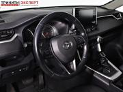 Toyota RAV4 V (XA50) Белгород  - изображение 26