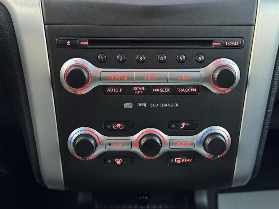 Nissan Murano II (Z51) Рестайлинг Ульяновск  - изображение 25