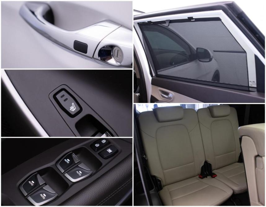 Hyundai Santa Fe III Москва  - изображение 16