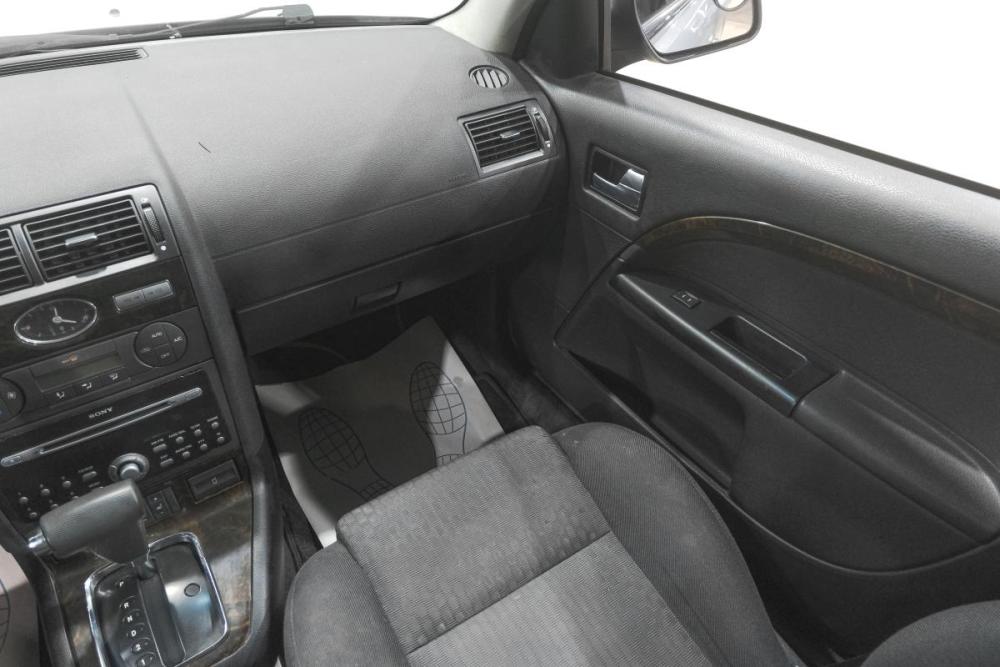 Ford Mondeo III Рестайлинг Новокузнецк  - изображение 11