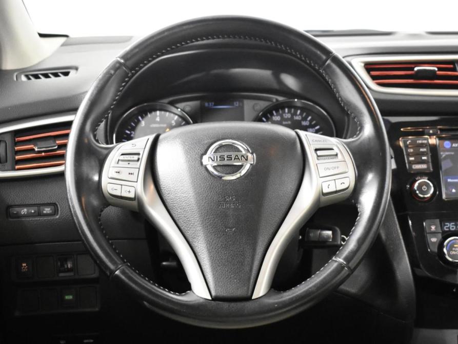 Nissan Qashqai II Казань  - изображение 12