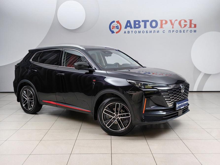 Changan CS55 Plus II Рестайлинг Подольск  - изображение 1