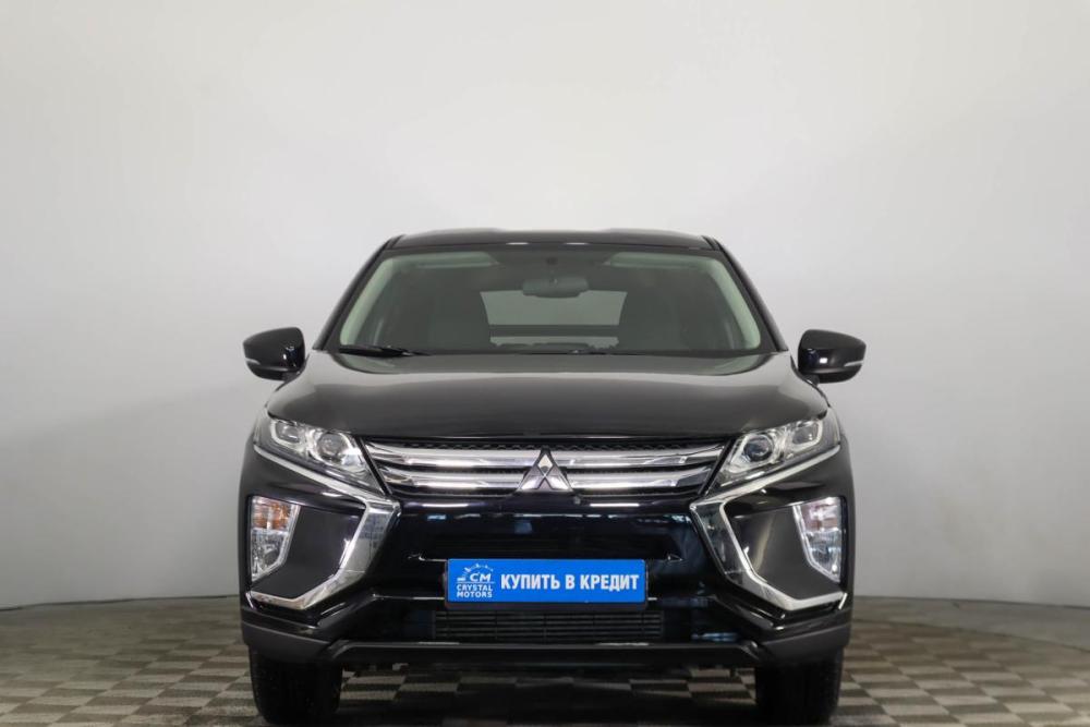 Mitsubishi Eclipse Cross I Пермь  - изображение 2