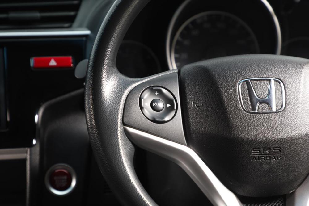 Honda Fit III Рестайлинг Новосибирск  - изображение 13