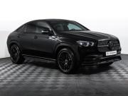 Mercedes-Benz GLE Coupe II (C167) Москва  - изображение 31