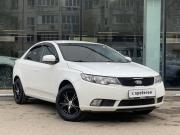 Kia Cerato II Самара  - изображение 17