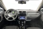 Skoda Fabia II Рестайлинг Саранск  - изображение 50