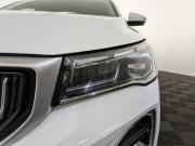 Geely Emgrand II Москва  - изображение 42