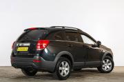 Chevrolet Captiva I Рестайлинг Тюмень  - изображение 25