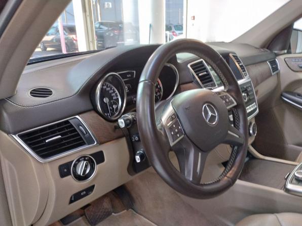 Mercedes-Benz GL-Класс II (X166) с пробегом 2014 года, цена 2 790 000 рублей, 256620 км, внедорожник, Автокод Объявления