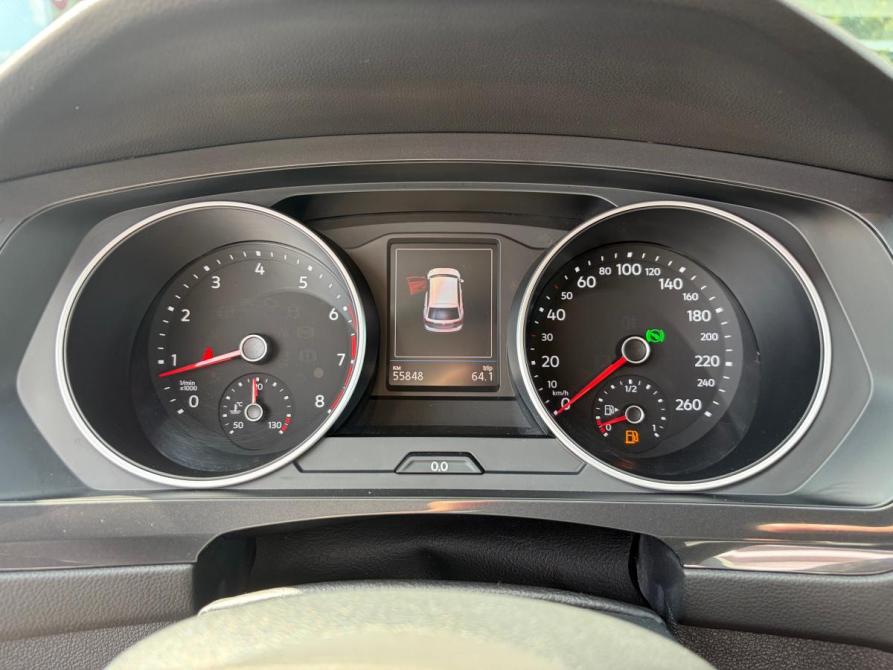 Volkswagen Tiguan II Рестайлинг Азнакаево  - изображение 15
