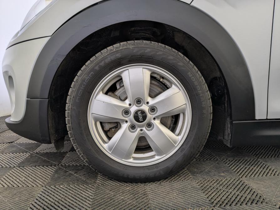 Mini Hatch III (F55/F56) Рестайлинг Москва  - изображение 13