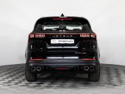 JETOUR X70+ I Рестайлинг Санкт-Петербург  - изображение 46