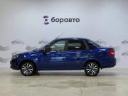 Lada (ВАЗ) Granta I Рестайлинг Ставрополь  - изображение 20