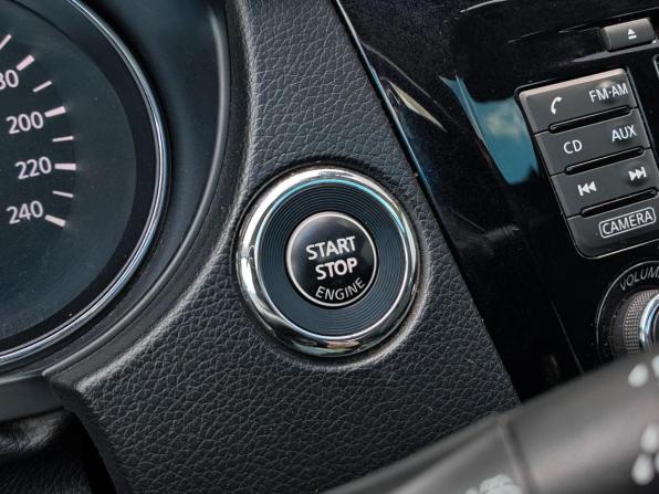 Nissan Qashqai II с пробегом 2014 года, цена 1 590 000 рублей, 203041 км, внедорожник, Автокод Объявления