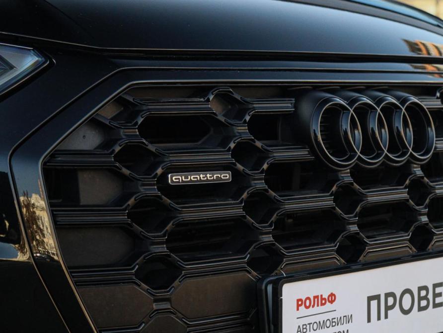 Audi Q5 II (FY) Рестайлинг Москва  - изображение 12