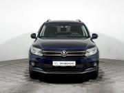 Volkswagen Tiguan I Рестайлинг Санкт-Петербург  - изображение 20