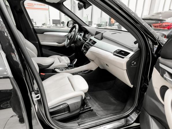 BMW X1 II (F48) Рестайлинг с пробегом 2019 года, цена 2 990 000 рублей, 134100 км, внедорожник, Автокод Объявления