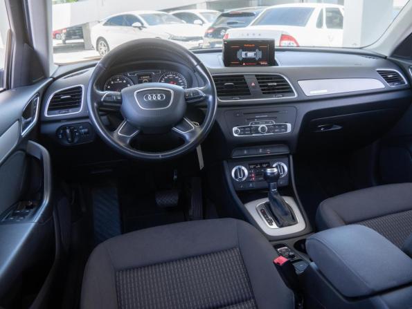 Audi Q3 I (8U) с пробегом 2014 года, цена 1 649 000 рублей, 171018 км, внедорожник, Автокод Объявления