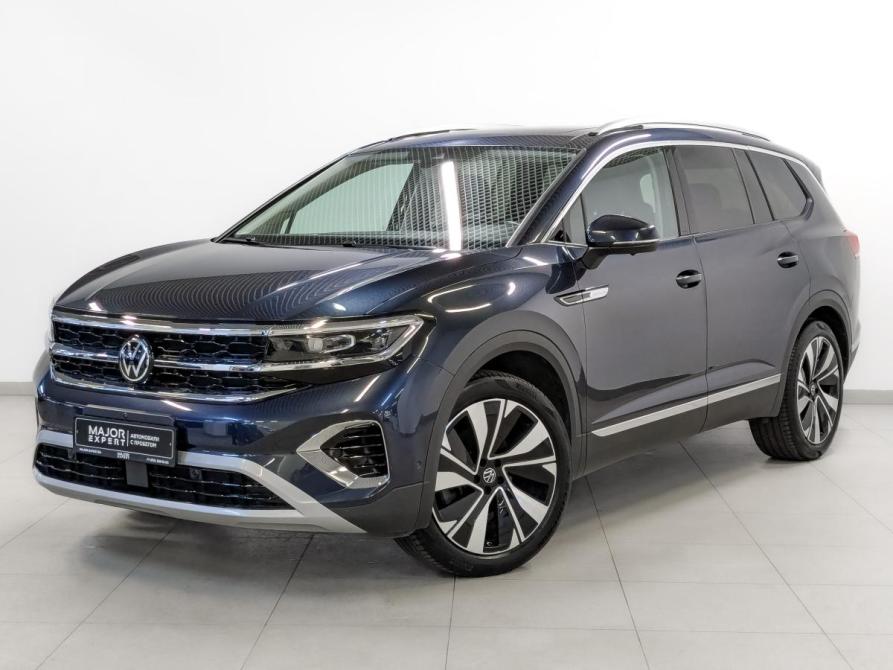 Volkswagen Talagon I Санкт-Петербург  - изображение 1