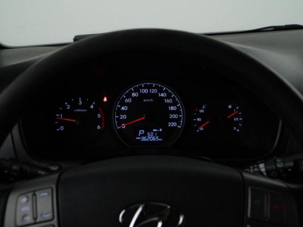 Hyundai H-1 II Рестайлинг с пробегом 2016 года, цена 1 949 050 рублей, 362065 км, минивэн, Автокод Объявления