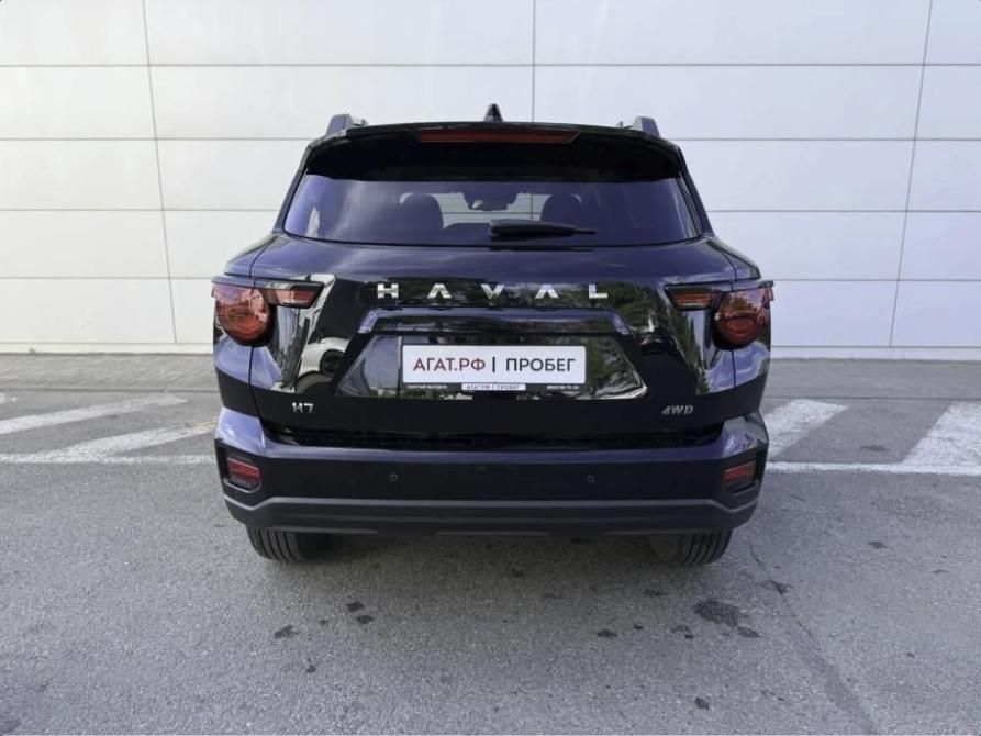 Haval H7 I Ставрополь  - изображение 8