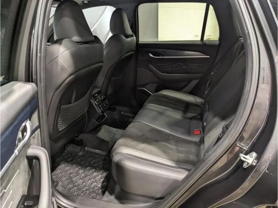 Geely Monjaro I Пермь  - изображение 12