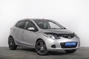 Mazda Demio III (DE) Томск  - изображение 19