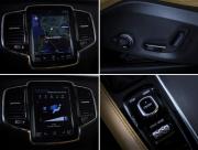 Volvo XC90 II Москва  - изображение 40