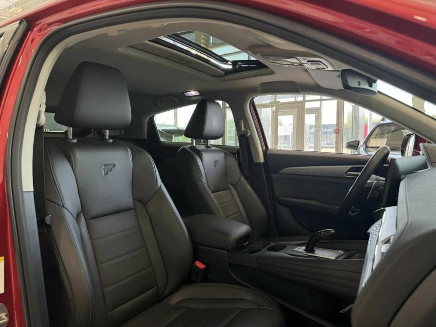 Haval F7x I Рестайлинг Оренбург  - изображение 25