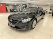 Mazda 6 III (GJ) Рестайлинг Казань  - изображение 23