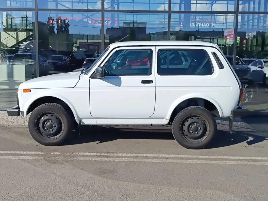 Lada (ВАЗ) Niva Legend Оренбург  - изображение 7