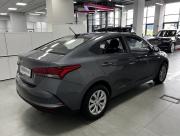 Hyundai Solaris II Рестайлинг Казань  - изображение 22