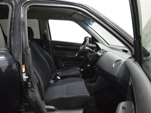 Suzuki Swift III с пробегом 2007 года, цена 350 000 рублей, 242442 км, хэтчбек, Автокод Объявления
