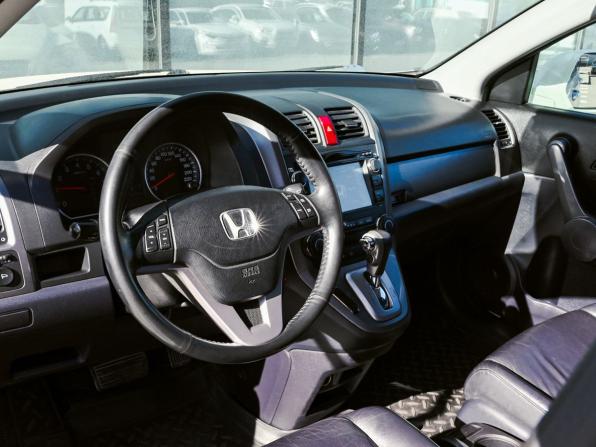 Honda CR-V III с пробегом 2008 года, цена 1 549 000 рублей, 161709 км, внедорожник, Автокод Объявления