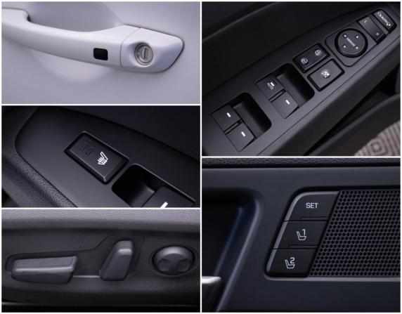 Hyundai Elantra VI (AD) Рестайлинг с пробегом 2019 года, цена 1 840 000 рублей, 44996 км, седан, Автокод Объявления