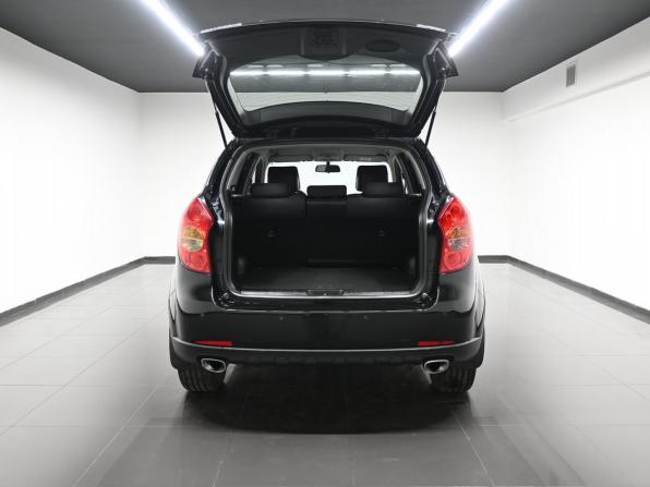SsangYong Actyon II с пробегом 2012 года, цена 875 000 рублей, 143825 км, внедорожник, Автокод Объявления