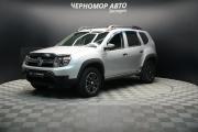 Renault Duster I Рестайлинг Крым  - изображение 28