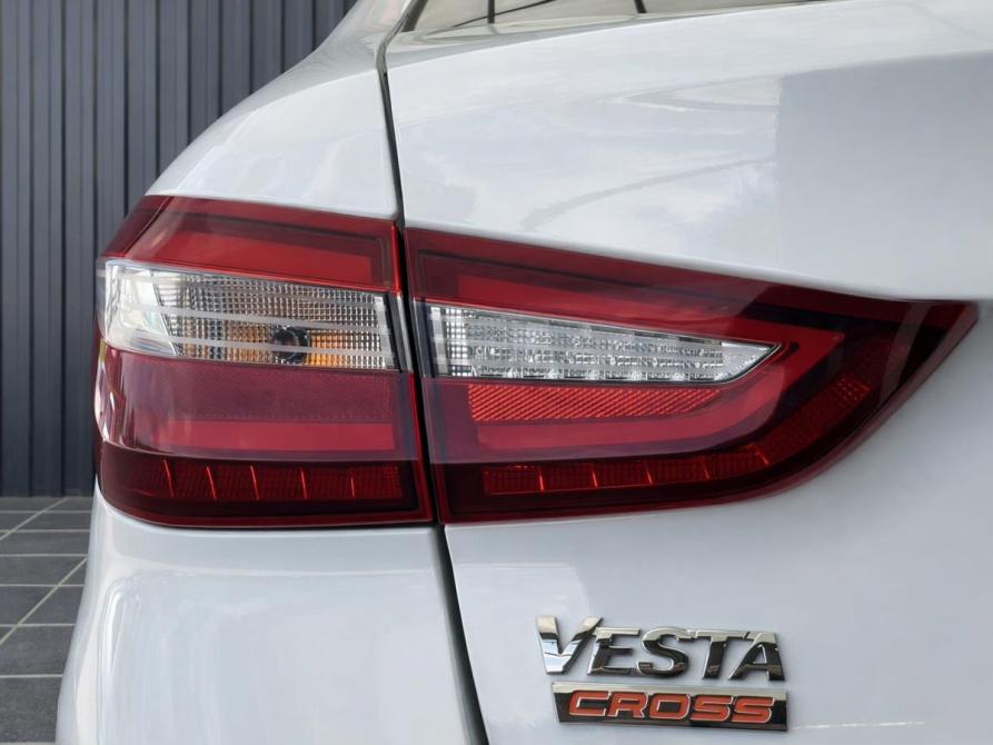 Lada (ВАЗ) Vesta I Рестайлинг (NG) Пермь  - изображение 31
