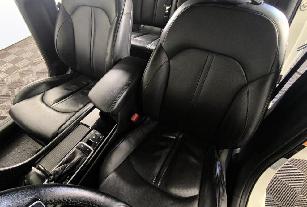Kia Optima IV Нижний Новгород  - изображение 9